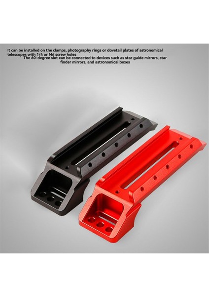 Kırlangıç Kuyruğu Teleskop Sap Çubuğu 60 Derece Kılavuz A (Yurt Dışından) fırsatları
