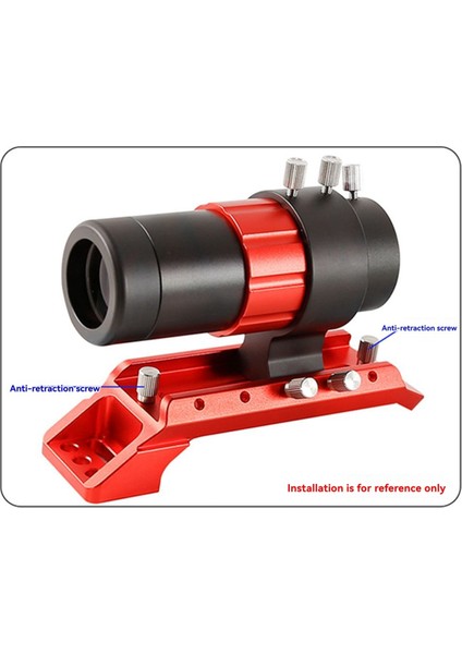 Kırlangıç Kuyruğu Teleskop Sap Çubuğu 60 Derece Kılavuz A (Yurt Dışından) indirimleri