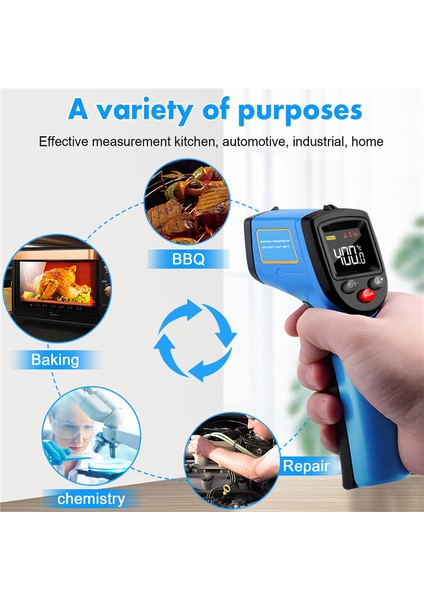 GM321 Handheld Ir Ir Termal Görüntüleme Kamerası Dijital Colordisplay Kızılötesi Görüntü Çözünürlüğü Termal Görüntüleyici Kamera (Yurt Dışından) fırsatları