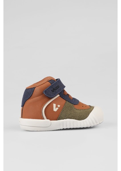 Solı Iı Ortopedik Çocuk Bot