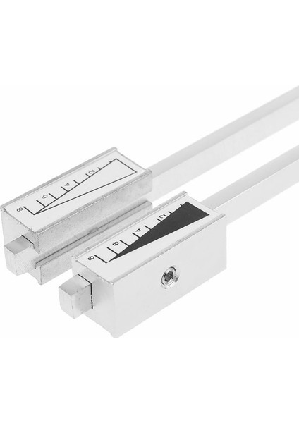 Tunning Fork C 128 Hz / C 64 Hz Ryder-Seiffer 2 Işlev Tanısına Göre (Yurt Dışından) fırsatları