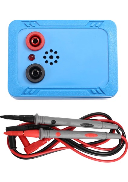 Tel Açma Test Makinesi Veri Kablo Anahtarlama Elemanı Tel Kurulu Açık Devre Kısa Devresi Alarm (Yurt Dışından)