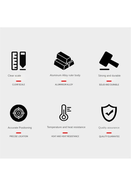 2 Adet Tavan ve Zemin Karo Yüksekliği Cetveli, Manyetik Taban ile Ölçüm, Ölçüm Cetvel, Askıya Alınmış Tavan (Yurt Dışından) indirimleri