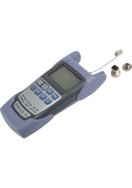 AUA-9A DXP-50D Görsel Arıza Konumlandırıcı Optik Fiber Test Cihazı ile Hepsi Bir Arada Optik Güç Ölçer 5km 10KM 20KM 30KM VFL10 Mw (Yurt Dışından) fiyatları