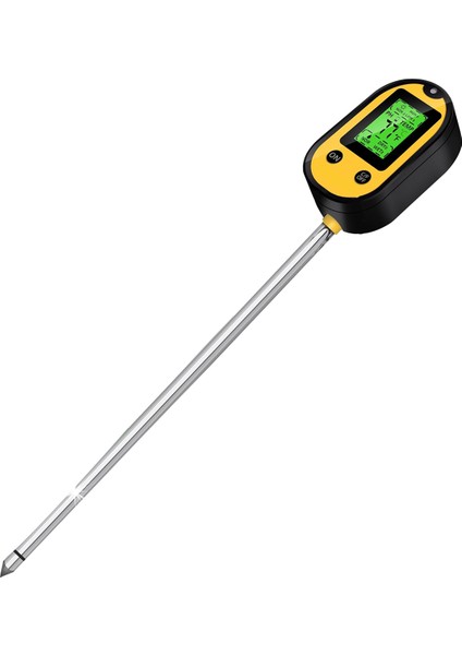 5-1 Arada Toprak Nem Ölçer, Çevre Aydınlatması/güneş Işığı Yoğunluğu, Toprak Sıcaklığı Değeri, Toprak Nem Içeriği (Yurt Dışından) fiyatları