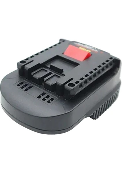 AR18BS Aeg Için Rıdgıd 18V Lityum Pil Adaptör Bosch Lityum Aracı Için Dönüştürücü AR18BS Pil Adaptörü (Yurt Dışından) fiyatları