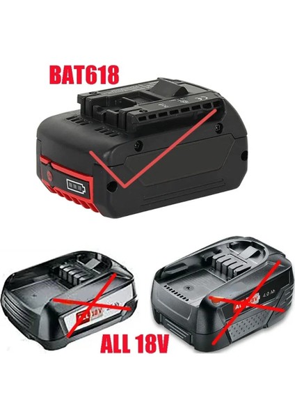 AR18BS Aeg Için Rıdgıd 18V Lityum Pil Adaptör Bosch Lityum Aracı Için Dönüştürücü AR18BS Pil Adaptörü (Yurt Dışından) indirimleri