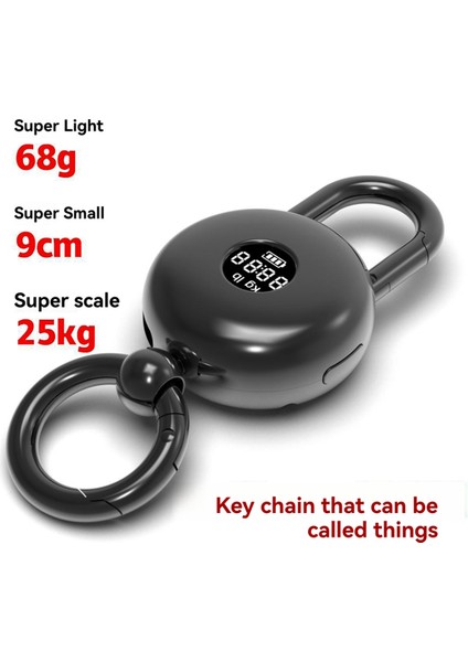 2025 Mini Saat Anahtarlık Tartım Ölçeği, 1 Saatte 3 ve Tartım Ölçeği ve Anahtarlık, Acil Durum Için Mini Tartım Ölçeği (Yurt Dışından) fiyatları