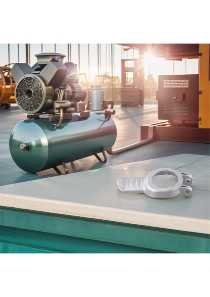 Onarım Görevleri Için DCS355 Salınım Alet Kelepçesi Metal Kelepçesi DCS355 ile Uyumlu Metal Kelepçesi (Yurt Dışından) indirimleri