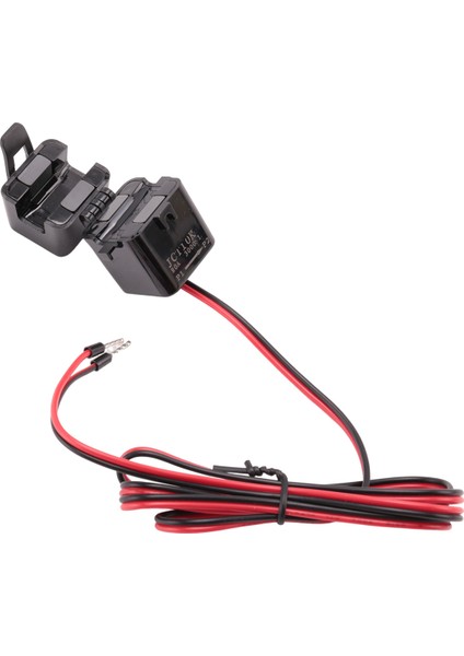 Tuya Smart Life Wifi Enerji Ölçer 80A Ct Clamp Kwh Güç Tüketimi Monitörü Elektrik Istatistikleri, 2 Ct (Yurt Dışından) fırsatları