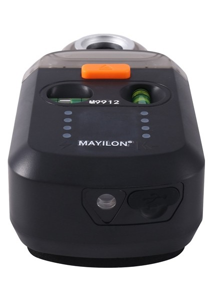 Mayilon M9912 Elektrikli Sondaj Toz Toplayıcı Seviye Metre Duvar Emme Vakum Matkap Toz Temizleme Araçları (Yurt Dışından) modelleri