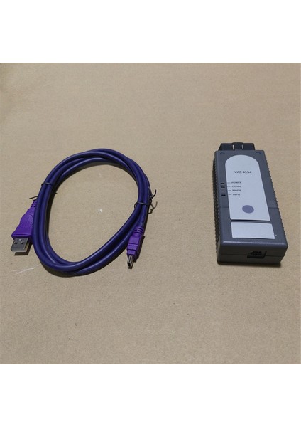 VAS6154 Wıfı Obd2 Odıs 1.6.6 Audi Skoda Diyagnostik VAS6154 Wifi Tam Yonga Teşhis Araçları (Yurt Dışından) fırsatları