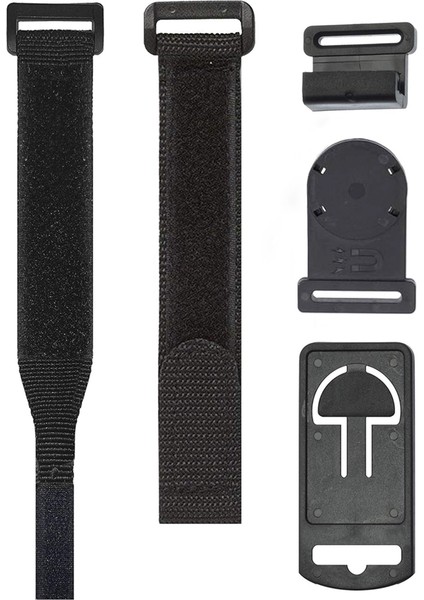 Fluke Instruments Multimeter Için Asma Döngü Kayışı Mıknatıs Askı Kiti (Yurt Dışından)