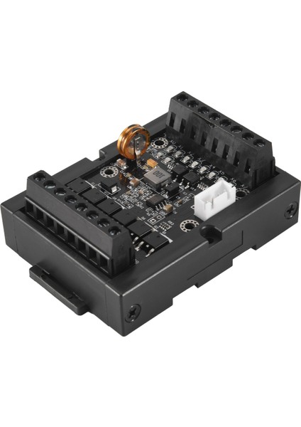 Plc Programlanabilir Mantık Denetleyicisi Dc 10-28V Plc Regülatörü FX1N-14MT Endüstriyel Kontrol Kurulu Programlanabilir Mantık Denetleyici (Yurt Dışından)