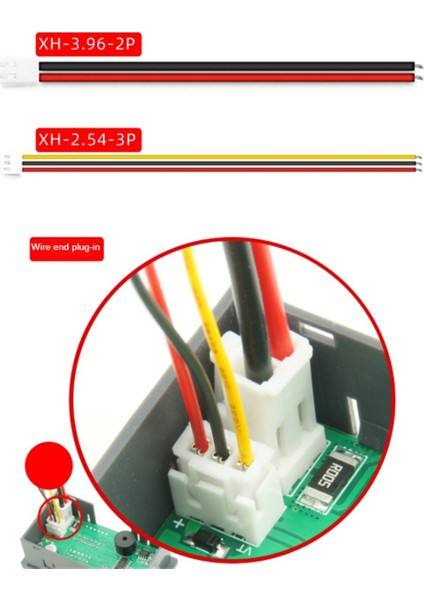 BM730 Dijital Voltmetre Ammetre 100V 10A Voltaj Akım Enerji Ölçer Test Cihazı Yüksek Hassas Elektrik Enerji Ölçer B-B (Yurt Dışından) fiyatları
