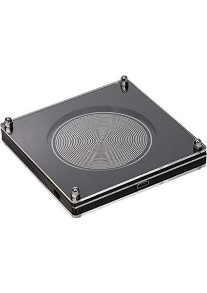 Dc 5V Schumann Resonance 7.83Hz Ultra Low Frekans Darbe Jeneratörü Schumann Dalga Jeneratörü Ses Rezonatörü (Yurt Dışından)