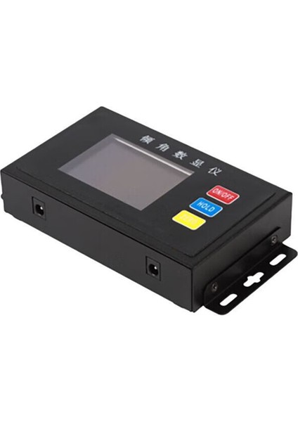 Ayrılabilir Yüksek Hassasiyetli Eğim, El Açısı Dijital Ekran Enstrümanı, Üç Boyutlu Açı 0 ° -60 ° (Yurt Dışından)