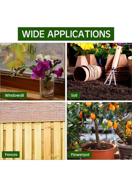 4 Adet 5 Inç Kapasiteli Yağmur Göstergesi Dış Mekan Okunması Kolay Akrilik Yağmur Göstergeleri, Yağışları Ölçün ve Izleyin (Yurt Dışından) fiyatları