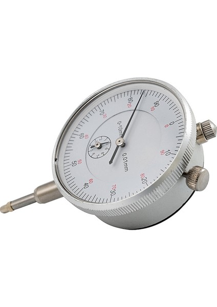 Kadran Göstergesi Mikrometre Saat Tipi Gösterge Hassas Karşılaştırıcı Ölçüm Saat Göstergesi Ölçüm Aleti (Yurt Dışından) fiyatları