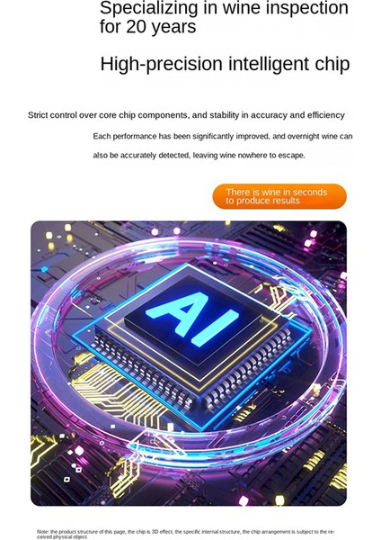 Alkol Test Cihazı MR689 Nefes Alkol Konsantrasyon Dedektörü Sarhoş Sürüş Test Cihazı Yüksek Hassas Ölçüm Aleti (Yurt Dışından) fiyatları