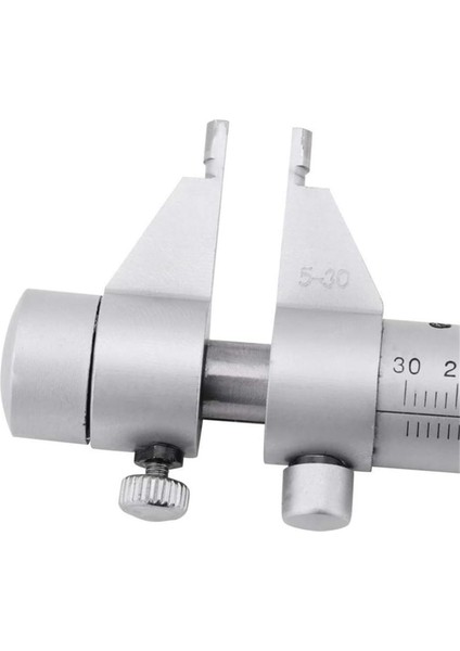 5-30MM Dahili Mikrometre 0.01MM Paslanmaz Çelik Doğru Vida Göstergesi Metrik Iç Çapı Ölçüm Aracı (Yurt Dışından) indirimleri