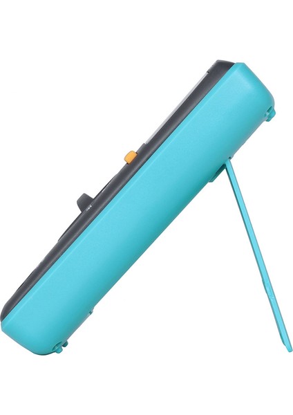 Bıde ZT100 Dijital Multimetre 4000 Sayım Dc/ac Voltaj Akım Kapasitans Hz Diyot Ohm Test Cihazı Ampermetre Voltmetre (Yurt Dışından)