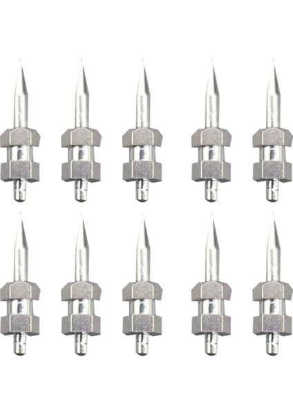 Nem Ölçer Değiştirme Pimleri Pimleri - Fit mt Serisi Nem Ölçer, 10 Pcs (Yurt Dışından) modelleri