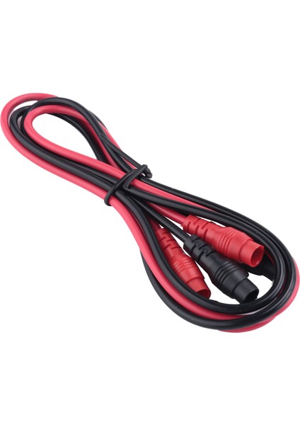 Aneng SZ08 Dijital Multimetre Ultra Depolama Ölçer Otomatik Voltmetre Ac Dc 220V Direnç Handhold Test Cihazları Kırmızı (Yurt Dışından) modelleri