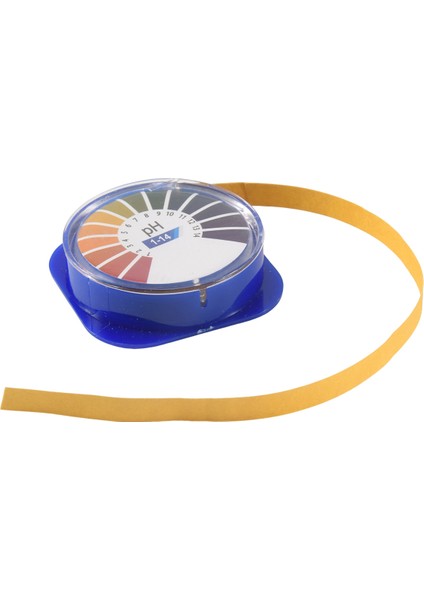 Yüksek Kaliteli 5m Ph Alkalin Asit Testi Kağıt Bahçecilik Akvaryumu Tesisi Için Su Tahul Testi (Yurt Dışından) fiyatları