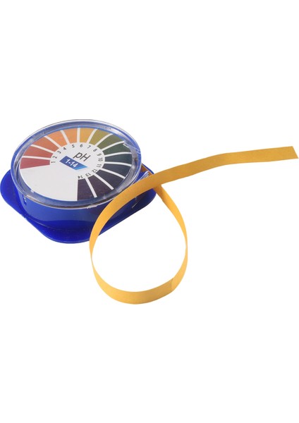 Yüksek Kaliteli 5m Ph Alkalin Asit Testi Kağıt Bahçecilik Akvaryumu Tesisi Için Su Tahul Testi (Yurt Dışından) modelleri