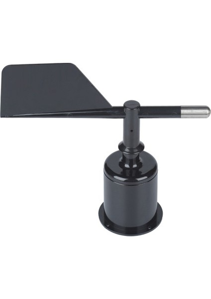 Anemometre Muhafaza Rüzgar Parçası Yön Göstergesi Kabuk Rüzgar Anemometre Kabuğu Rüzgar Duyusal Değiştirme (Yurt Dışından)