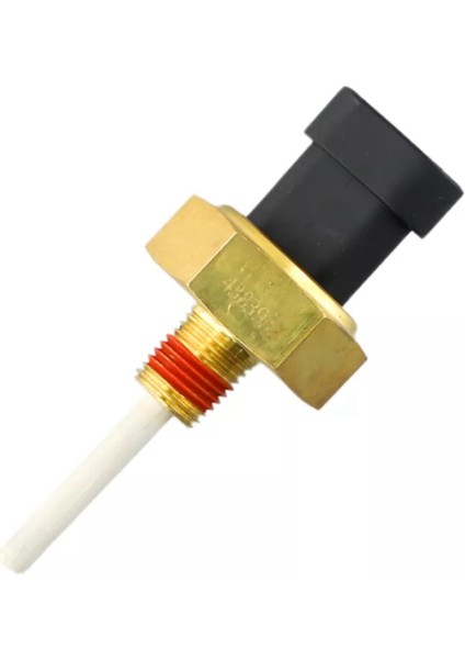 Ekskavatör Aksesuarları Sıcaklık Sensörü Düşük Soğutucu Sensörü 0193-0468 4383933 Cummins Için K19 KTA19 K38 KTA38 K50 (Yurt Dışından) indirimleri