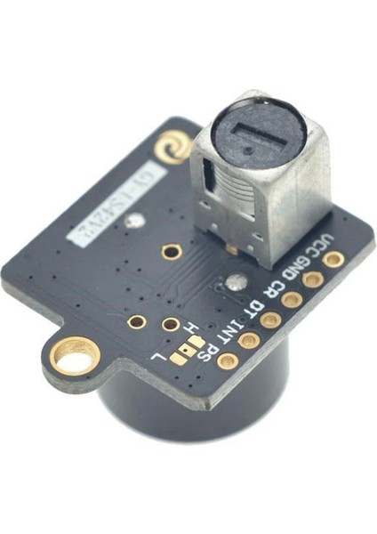 GY-US42 I2C Pıxhawk Apm Uçuş Kontrolü Ultrasonik Modül Üretimi MB1242 40 SRF02 Modülü (Yurt Dışından) fırsatları