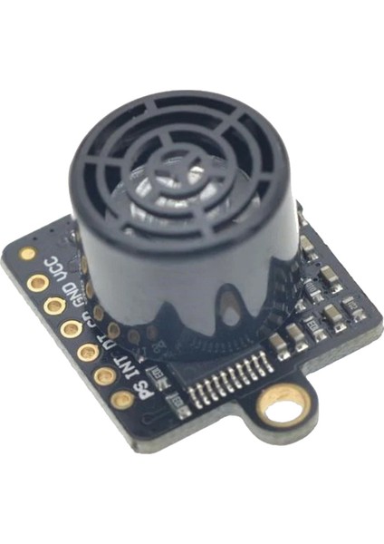 GY-US42 I2C Pıxhawk Apm Uçuş Kontrolü Ultrasonik Modül Üretimi MB1242 40 SRF02 Modülü (Yurt Dışından) indirimleri