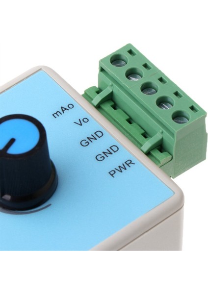 Dc 15 -27V Ayarlanabilir El Taşınabilir Akım Voltaj Sinyal Jeneratörü 1 Kanal Çıktı Simülatörü USB 5V Güç Kaynağı (Yurt Dışından) fiyatları