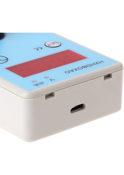 Dc 15 -27V Ayarlanabilir El Taşınabilir Akım Voltaj Sinyal Jeneratörü 1 Kanal Çıktı Simülatörü USB 5V Güç Kaynağı (Yurt Dışından) indirimleri