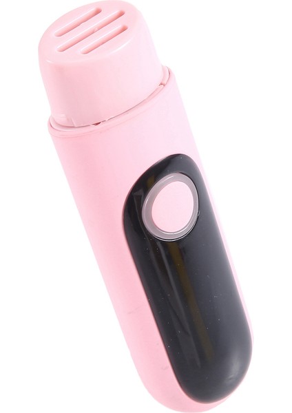 Taşınabilir Temassız Alkol Test Cihazı Breathalyzer LED Ekran Dijital Ekran Nefes Alkol Testi ile Şarj Edilebilir, Pembe (Yurt Dışından) fırsatları