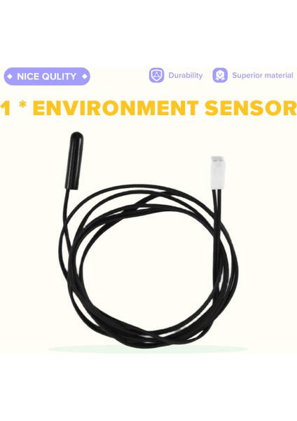 Rheem/protech Için 47-102709-02 Çevre Sensörü Rheem/ruud/protech Için 48 Inç (Yurt Dışından) fırsatları