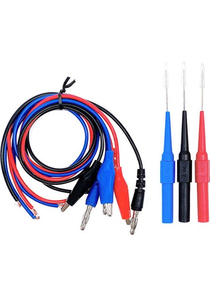 Otomatik Araç Devre Test Cihazı Sensörü Sinyal Direnç Simülatörü Yakıt Teşhis Aracı Analog Jeneratör Direnç Senso (Yurt Dışından) modelleri