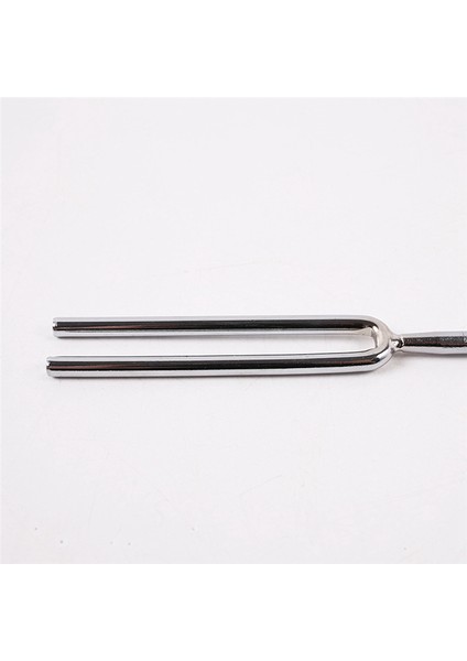 440 Hz Tuning Fork, Standart Pitch Gitar Keman Ayarı Için Ayar Çatal Seti, Müzik Ayarlama Aksesuarları (Yurt Dışından) fırsatları