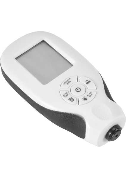 HW-300 Dijital Kaplama Kalınlık Göstergesi 1 MIKROMETRE/0-1300 Araç Boya Film Kalınlık Test Merkezi Nfe/nfe Manuel Boya Aracı (Yurt Dışından) fiyatları