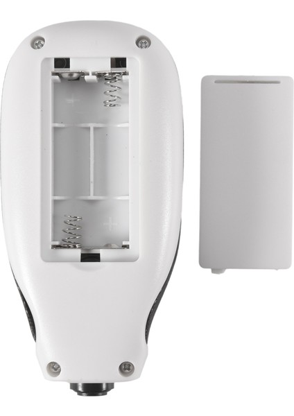 HW-300 Dijital Kaplama Kalınlık Göstergesi 1 MIKROMETRE/0-1300 Araç Boya Film Kalınlık Test Merkezi Nfe/nfe Manuel Boya Aracı (Yurt Dışından) fırsatları