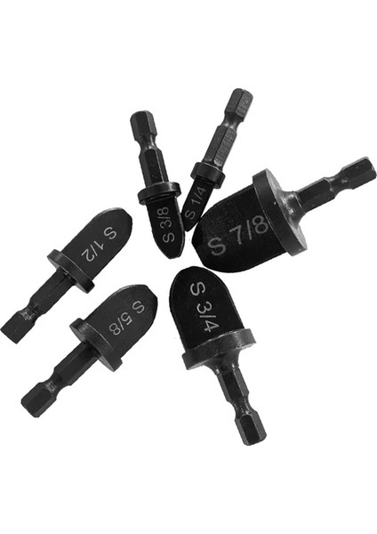 2 Adet 6pc Set Elektrikli Tüp Genişletici Altıgen Tapı Bakır Tüp Genişletici Set Klima Bakır Tüpü Genişletici (Yurt Dışından) indirimleri