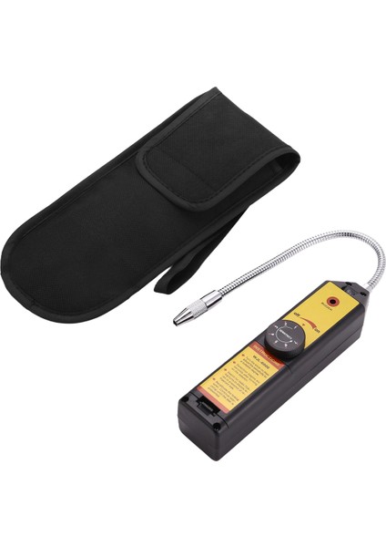 WJL-6000 Freon Sızıntı Dedektörü Halojen Sızıntı Dedektörü Soğutucu Gazı Hvac R22 R410A R134A R1234YF Cfcs Hcfc Dedektör (Yurt Dışından) fiyatları