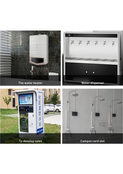 Yf-B6 DN20 G3/4inch Su Akış Sensörü Anahtarı DC5-18V 1-30L/DK Akış Ölçer Endüstriyel Kontrol Sıvısı Sirkülasyon (Yurt Dışından) fiyatları