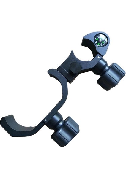 Trimble El Tipi Açık Veri Toplayıcı Için Gps Aralık Direği Beşik Braketi Pusula Hızlı Serbest Bırakma Kutupu, Bir (Yurt Dışından) indirimleri