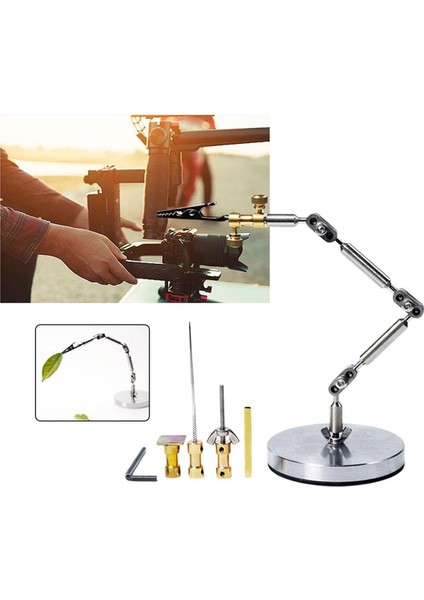 Durdurma Hareket Animasyon Sarıcı Teçhizat Sistemi Dikey ve Yatay Raylarla, Animatörler Için Hareket Armatür Kitini Durdurun (Yurt Dışından) fırsatları