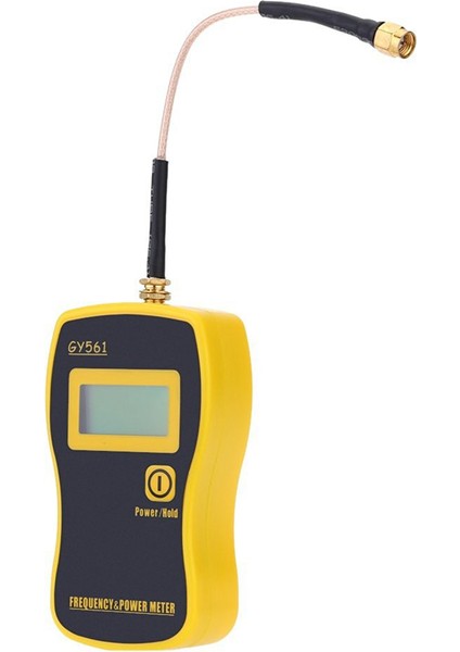 GY561 Mini El Frekans Sayaç Sayacı Iki Yönlü Radyo Için Ölçüm (Yurt Dışından) modelleri
