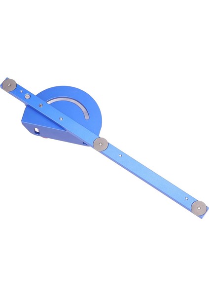 Masa Testeresi Için Mıter Gauge, Masa Testere Aksesuarları Taşınabilir Alüminyum Alaşım, Çıkarılabilir Kadranlı Çıkarılabilir Kadran (Yurt Dışından) fırsatları