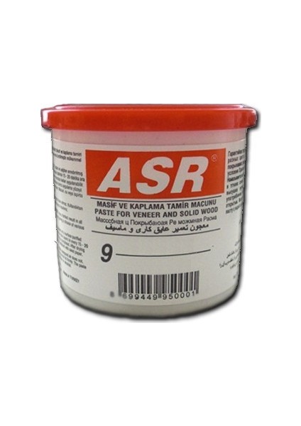 Tamir Macunu Ceviz 200 Gr.